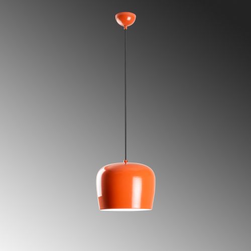 Yozgat - Orange Orange Chandelier slika 6