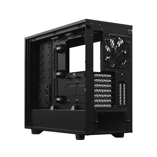 Fractal Design Define 7 Black TG Light Tint, FD-C-DEF7A-02 Kućište  slika 3