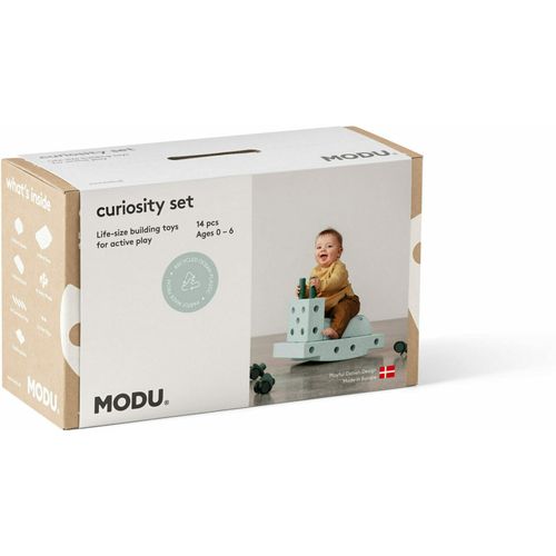 MODU Curiosity set, plavi  slika 13