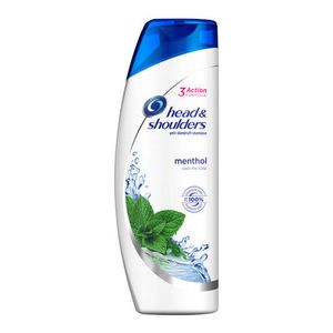 Head & Shoulders šampon Menthol, 540ml