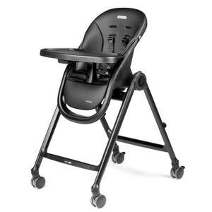 Peg Perego Hranilica Living, True Black