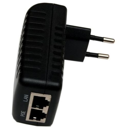 MikroTik POE power adapter 24V 1A 24W slika 1