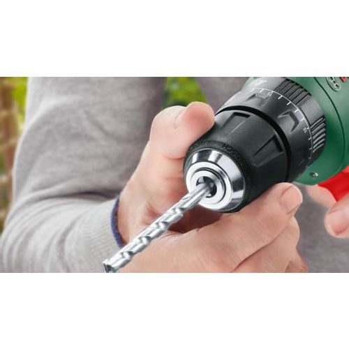 Bosch EasyImpact18V-40 aku ud.bušilica 2x1,5Ah slika 4