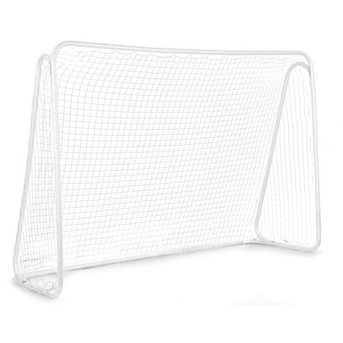 Ecotoys gol s mrežom i metama za vježbanje, 215x76x153cm slika 4