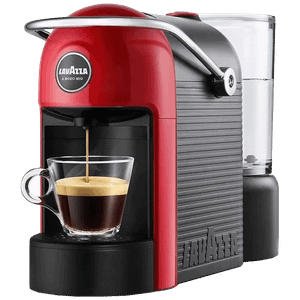 Lavazza Aparat za espresso kafu, 1250W, A Modo Mio - LM Jolie, Red