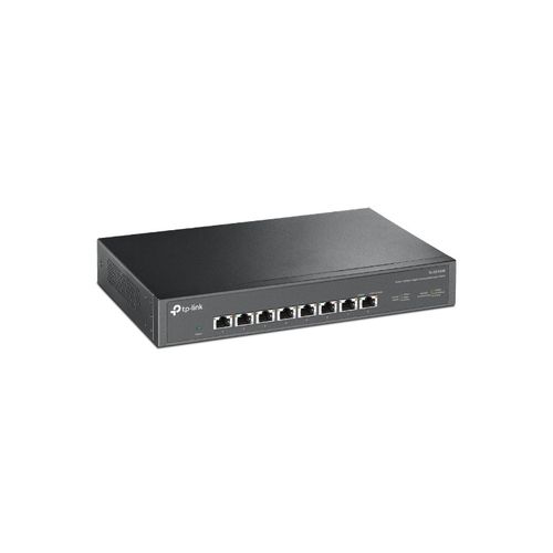 TP-LINK TL-SX1008 8-Port 10G Stolni/Rackmount mrežni preklopnik slika 3