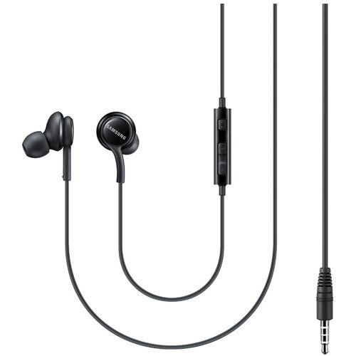 Samsung slušalice in-ear AUX black slika 5