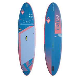 Aquatone Sup daska na naduvavanje WAVE 11'0'' 2024