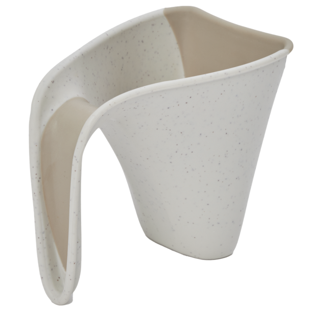Shnuggle Posuda za ispiranje bebe Washy - Eco slika 4