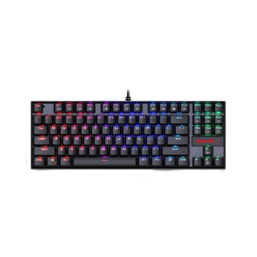 Kumara K552RGB-1 Mechanical Gaming Keyboard slika 1