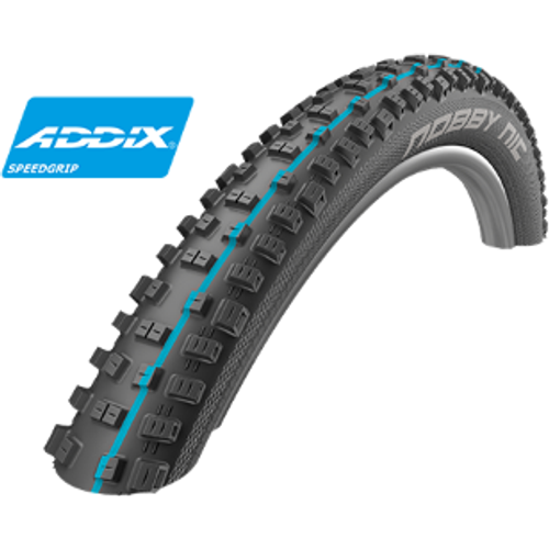 Schwalbe Nobby Nic Performance 27.5'' x 2.25  slika 1