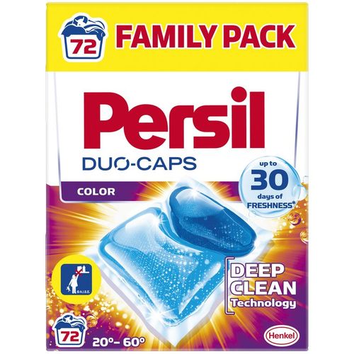 PERSIL Color Box DuoCaps 72WL slika 1