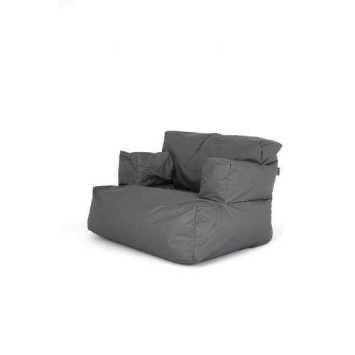 Relax - Sivi Bean Bag slika 1