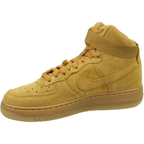 Dječje tenisice Nike air force 1 high lv8 gs 807617-701 slika 2