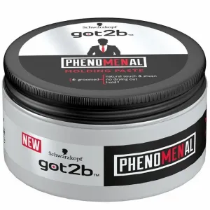 Got2B Pasta za kosu Phenomenal 100ml