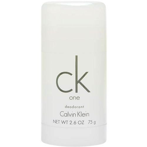 Calvin Klein CK One Deostick 75 ml (unisex) slika 1