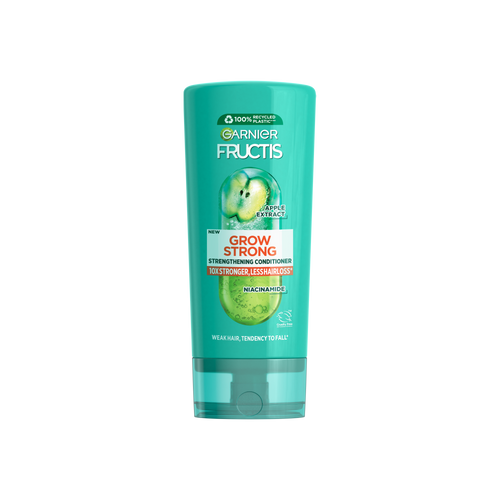 Garnier Fructis Grow Strong regenerator za kosu 200ml slika 1