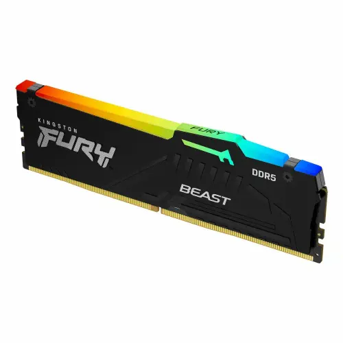 Kingston KF564C32BBA-32 Memorija DDR5 32GB  6400MHz  slika 2