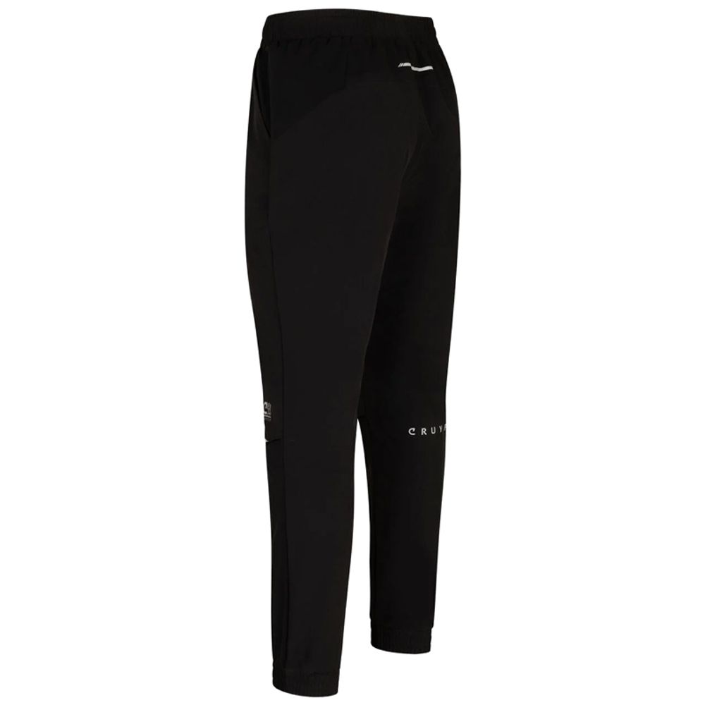 Cruyff Donji dio trenerke za muškarce Agate TrackPant slika 4