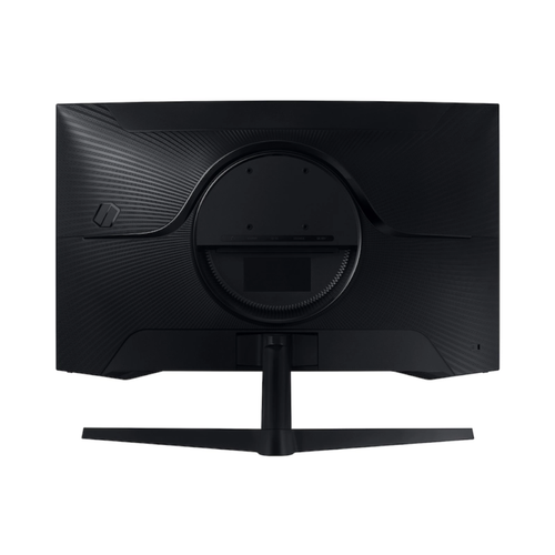 Monitor SAMSUNG LC34G55TWWPXEN 34" VA zakrivljen 3440x1440 165Hz 1ms MPRT DP HDMI Freesync crna slika 2