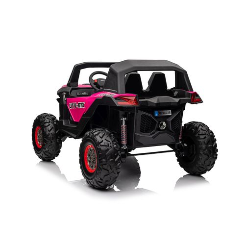 Buggy UTV-MX 2000N, auto na akumulator, roza slika 4