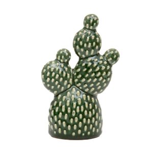 Dekoracija CACTUS 9x5x15 cm - HML