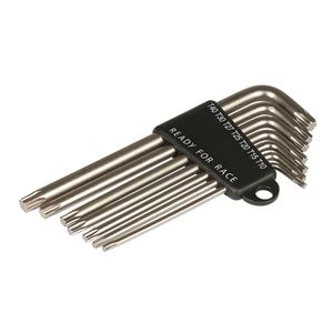 Set RFR TORX ključeva 40387