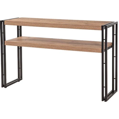 Cosmo Dresuar Atlantic Pine
Black Sideboard slika 5