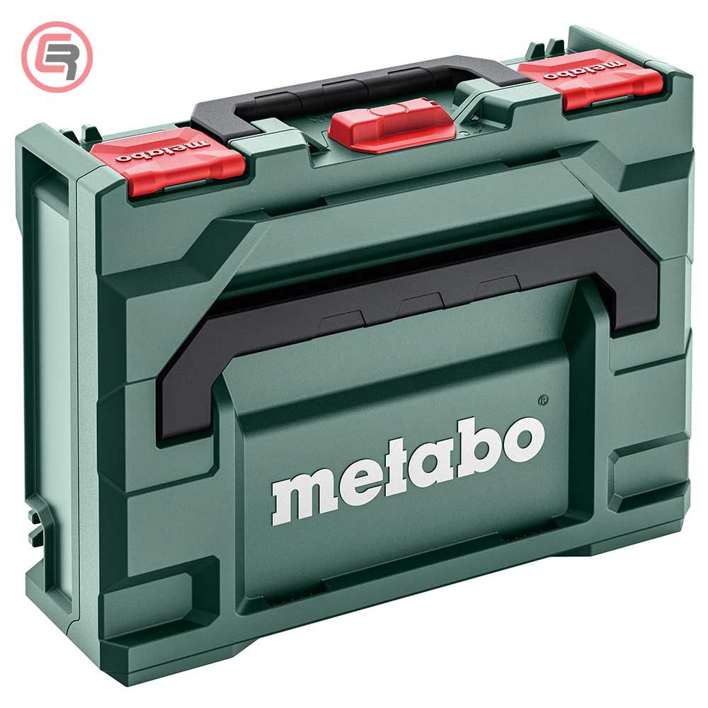 Metabo Kofer Transportni Za Alat metaBOX 118 – 626882000 slika 2