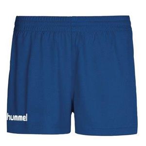 11086-7044 Hummel Core Womens Shorts 11086-7044