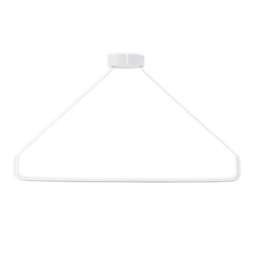 Opviq Luster, Tadpole - White, White Light slika 1