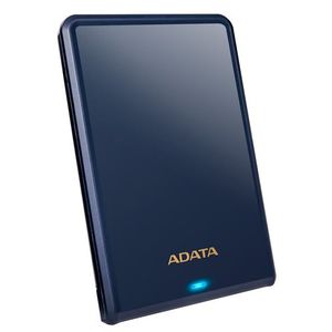 Adata vanjski tvrdi disk HV620S Slim 2TB USB 3.2, plava