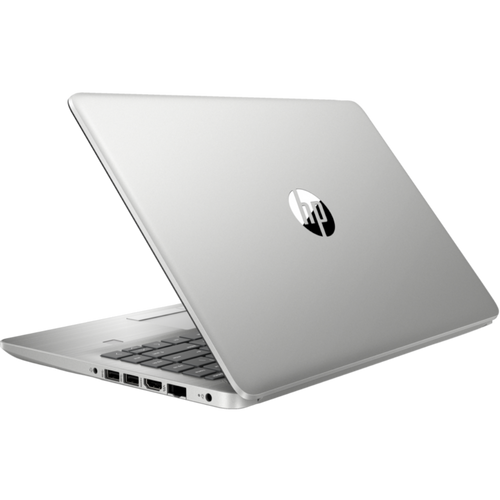 HP 240 G9 Laptop 14" DOS/FHD AG IPS/i5-1235U/16GB/512GB/backlit/GLAN/srebrna slika 4