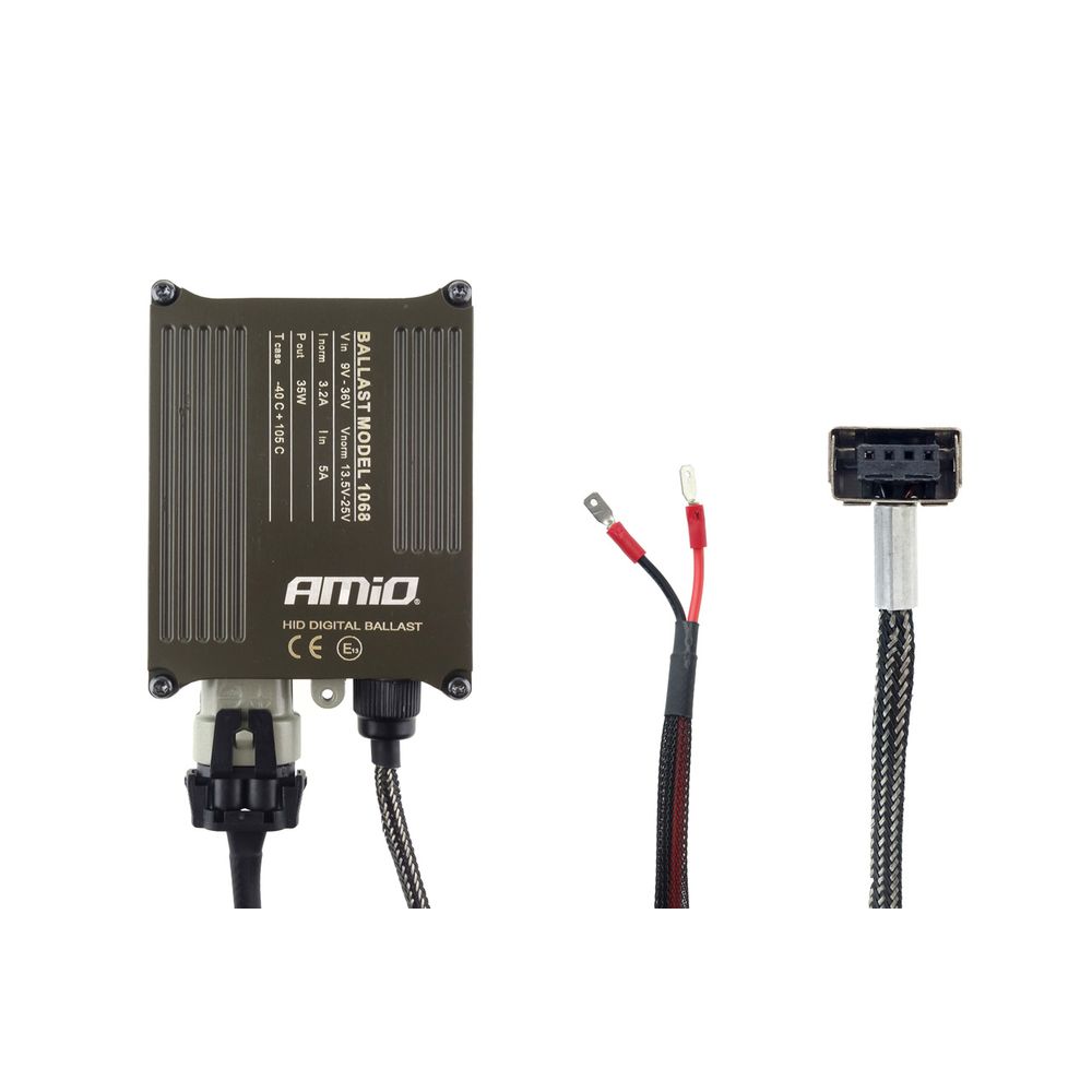 BALAST ZA XENON UNIVERZALNI (D1S) slika 2