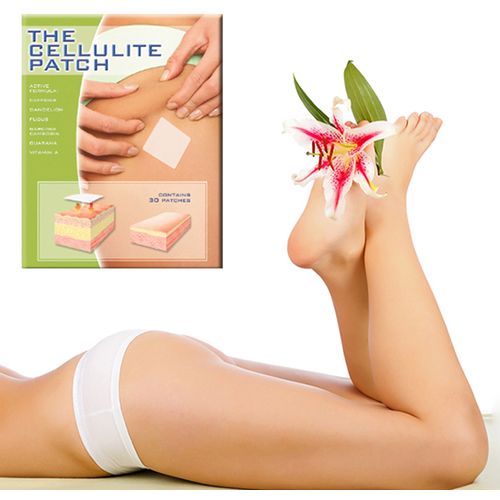 Cellulite Patch - Učinkovito rješenje protiv celulita slika 5