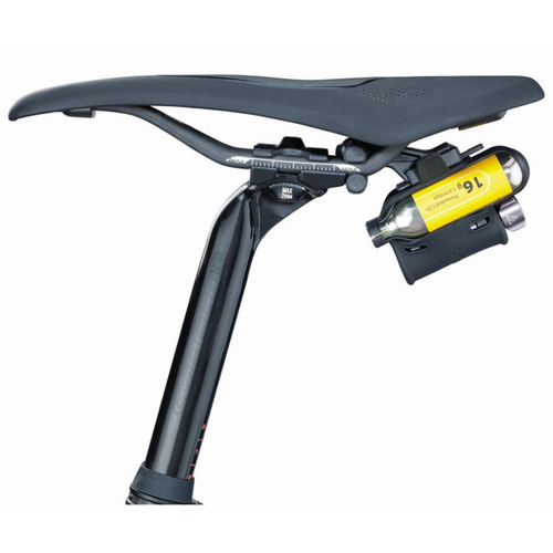 TOPEAK Pumpa Extreme slika 3