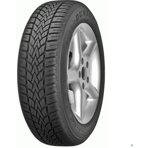 185/65R15 Dunlop 88T WINTER RESPONSE 2 MS zim slika 1