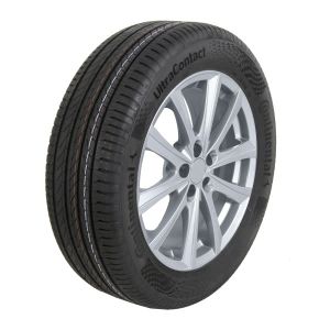 CONTINENTAL 225/65R17 102H  UltraContact