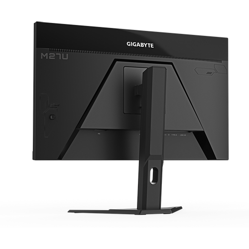 Gigabyte 27" 160Hz UHD 3840x2160 4K, SS IPS, AMD FreeSync Premium Pro, VESA Display HDR600, 95% DCI-P3/ 129% sRGB slika 4