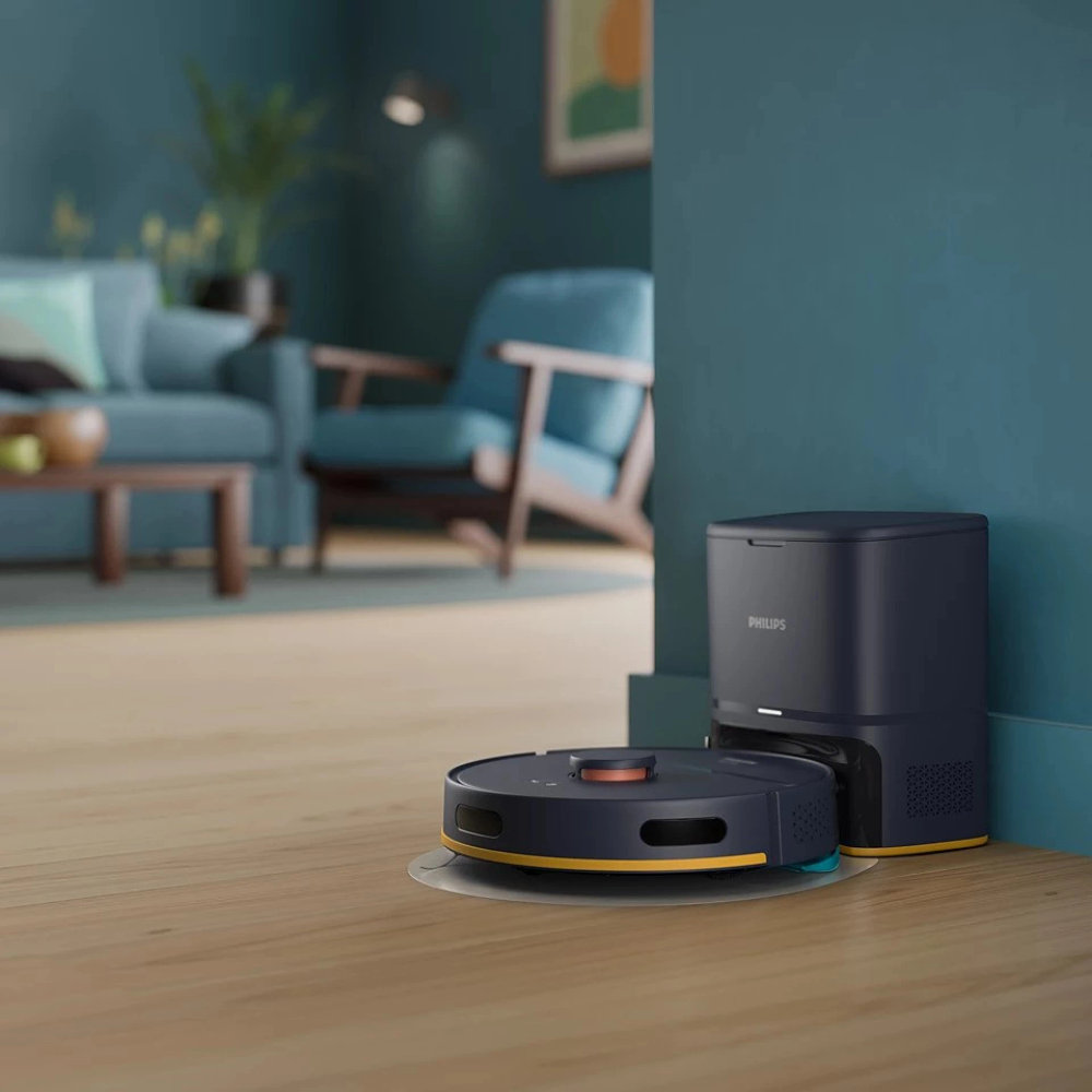 PHILIPS Robot usisivač XU2100\15  slika 4