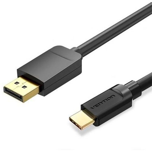 Kabl Vention CGYBF USB-C - Displayport 8K 1m slika 1