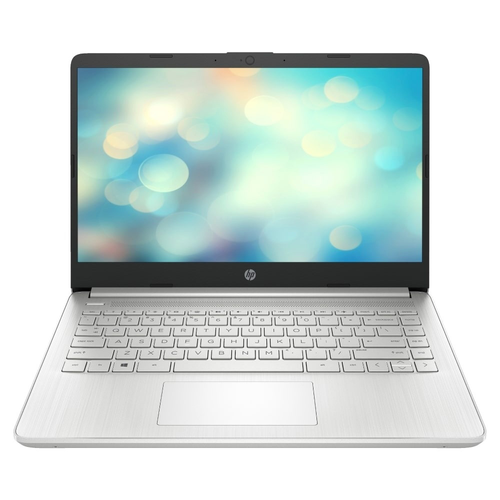 Laptop HP 14s-dq5028nm / 14" FHD AG IPS / i5-1235U / 8GB / 512GB / DOS, 8D6R5EA slika 2