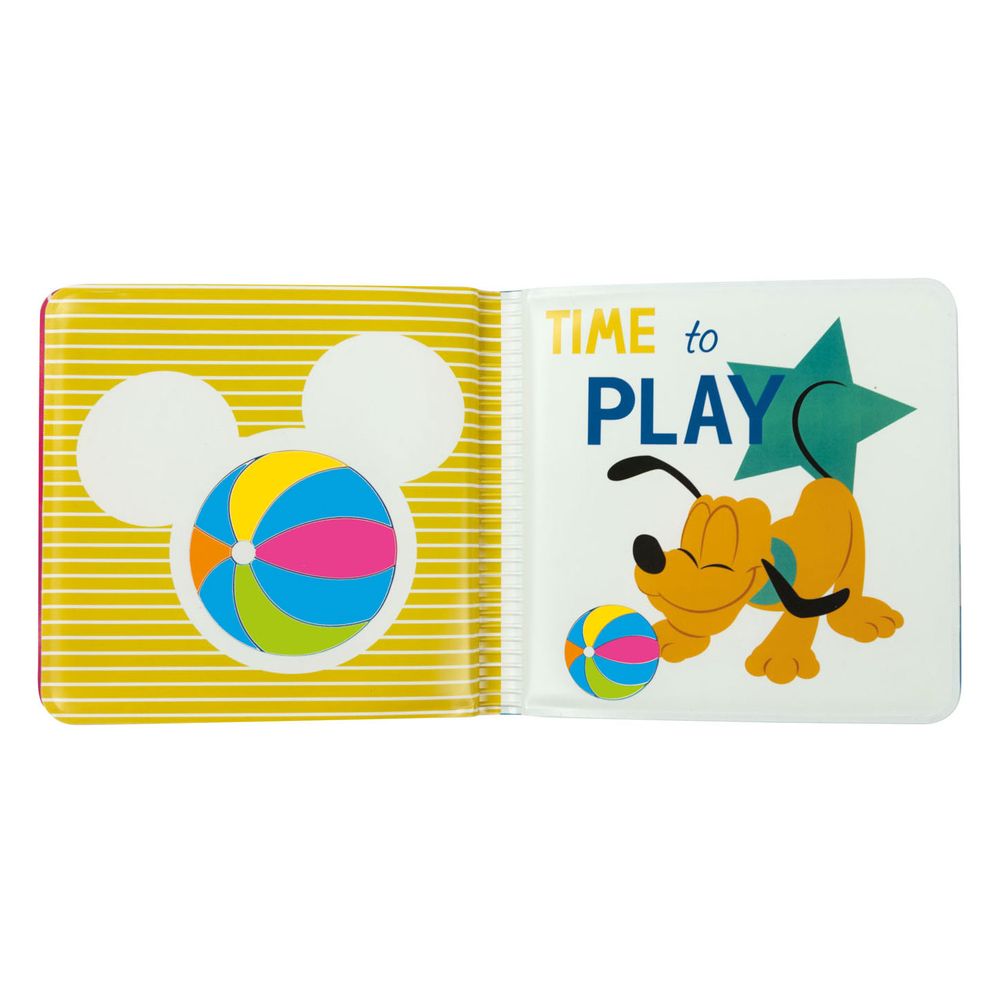 Clementoni CL17720 Disney Zabavna knjiga slika 3