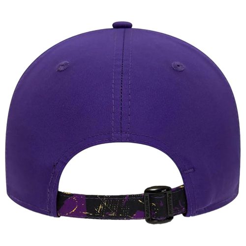 New Era 9Forty Los Angeles Lakers NBA Print Infill Muška Šilterica slika 2