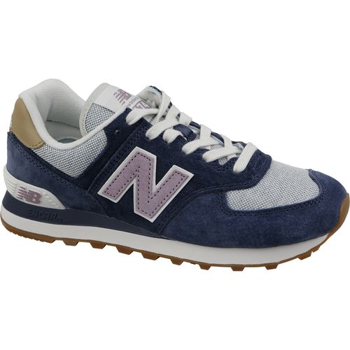 Ženske tenisice New balance wl574nvc slika 1