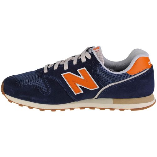 New balance muške tenisice ml373hn2 slika 2