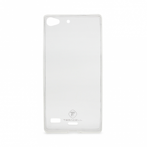 Torbica Teracell Skin za Lenovo Vibe X2 transparent