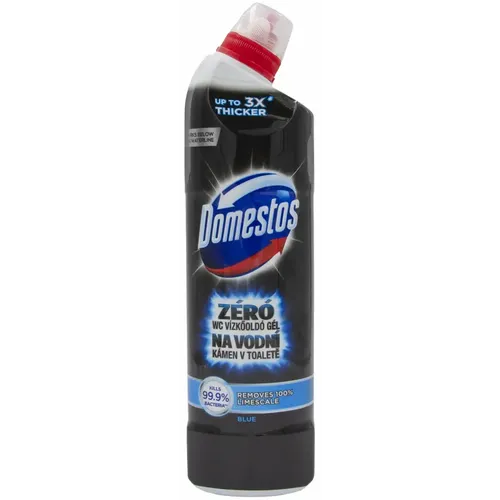 Domestos Zero Blue Ocean za uklanjanje kamenca 750 ml slika 1