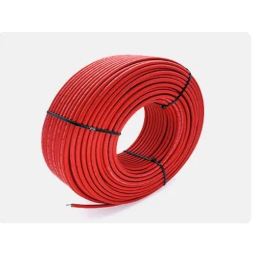 PN Tech Solar DC Cable 4mm2 Red (500m) slika 1