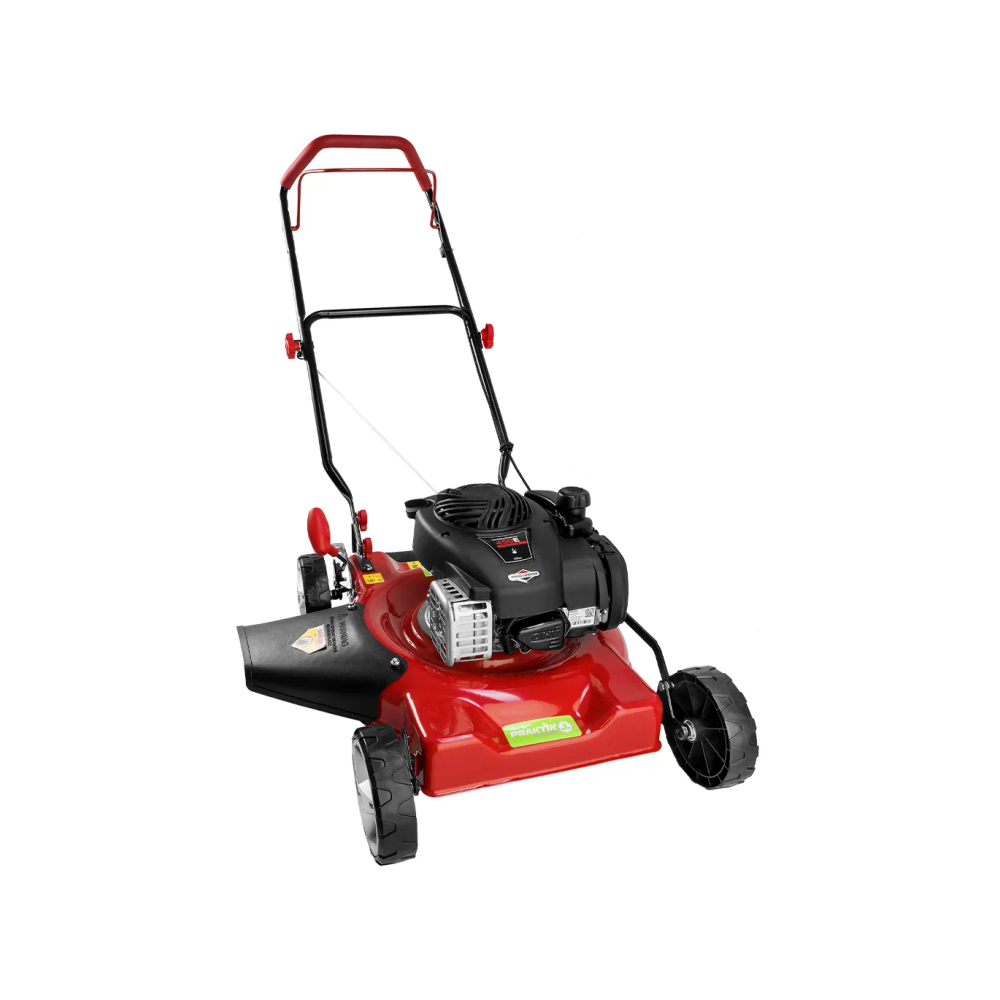 Praktik Benzinska kosilica BRIGGS&STRATTON 51cm 450 E, PG65482 slika 2